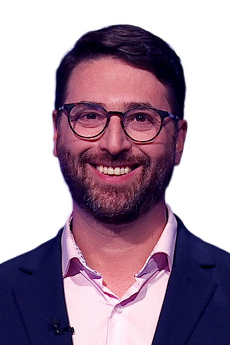 Portrait of Josh Jackson