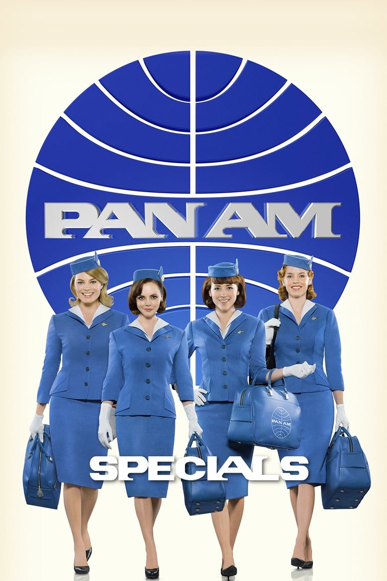 Poster of Episodes in Pan Am - Specials - Specials