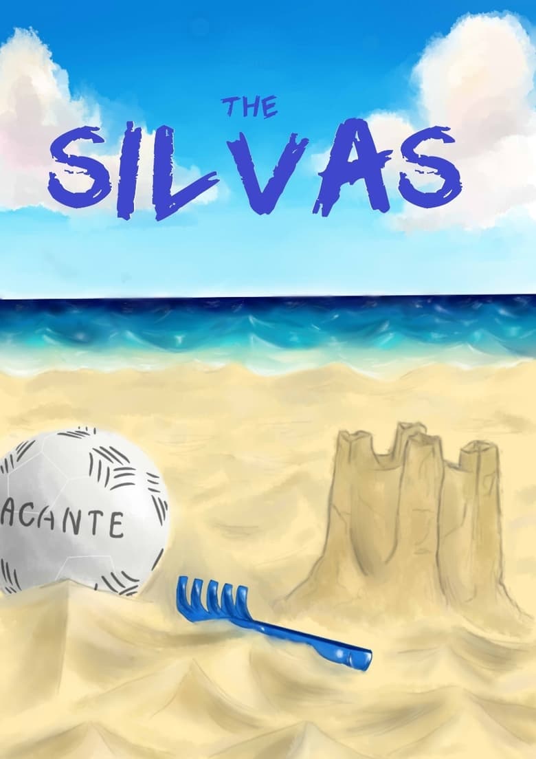 Poster of The Silvas