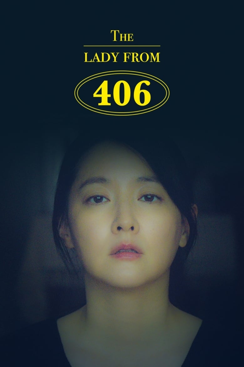 Poster of The Lady from 406