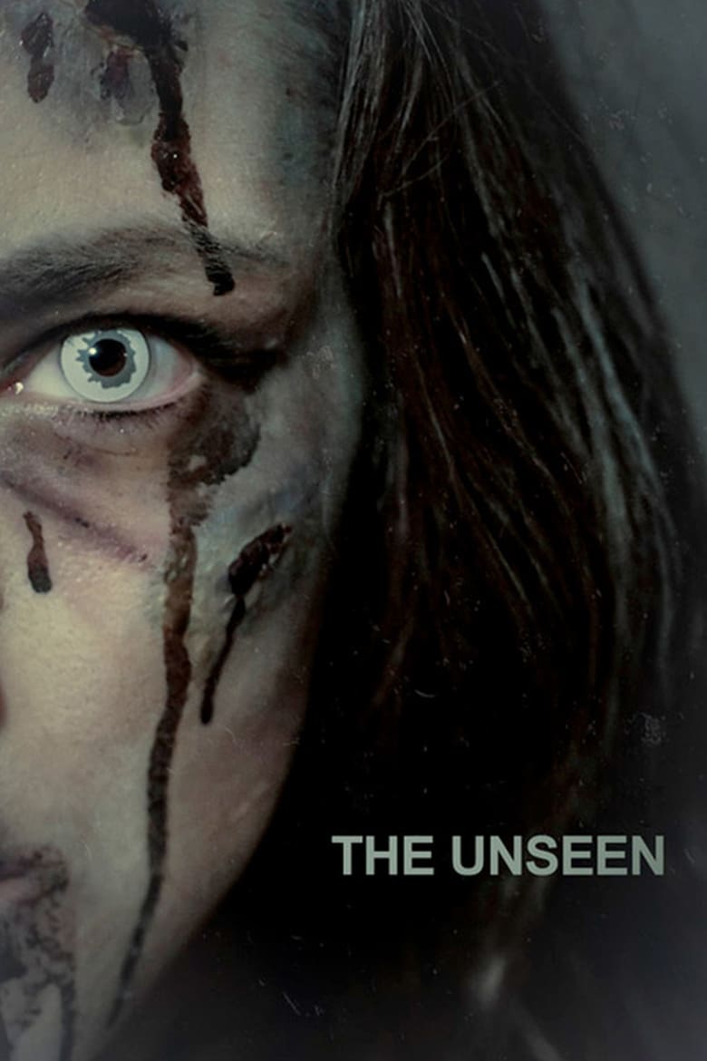 Poster of The Unseen