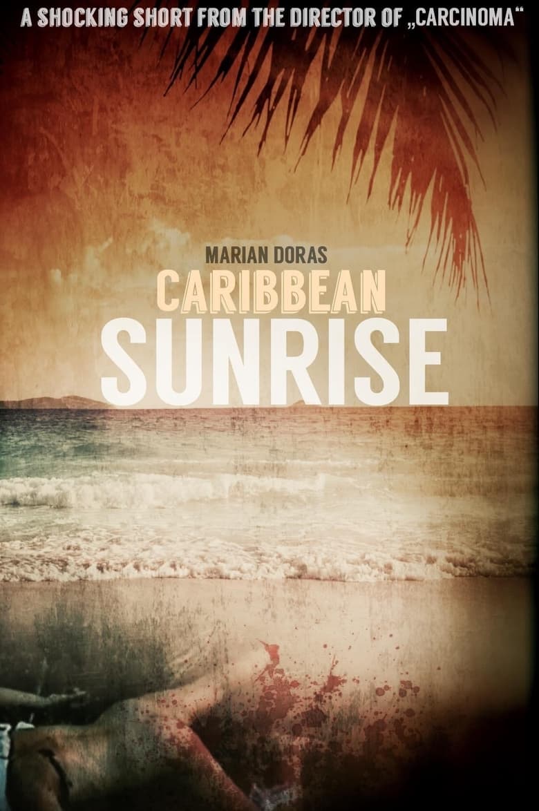 Poster of Caribbean Sunrise