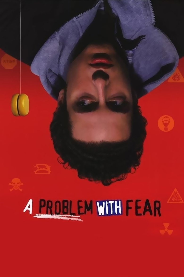 Poster of A Problem with Fear