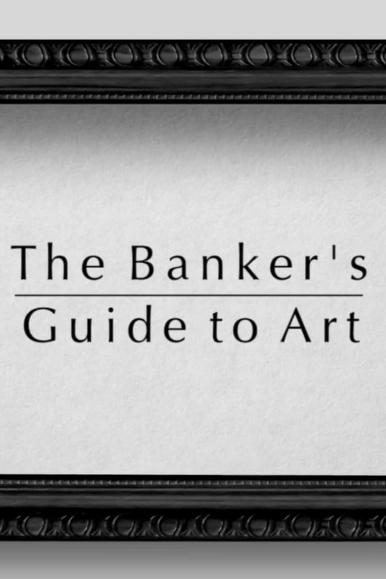 Poster of The Banker's Guide to Art