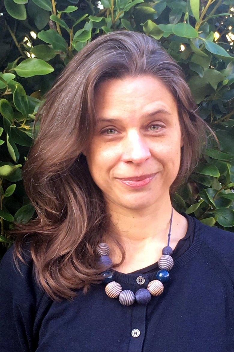 Portrait of Catherine Belton