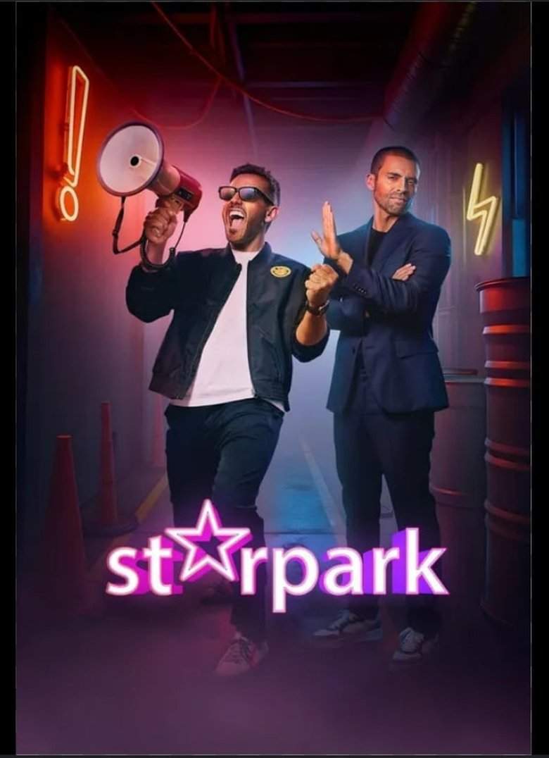 Poster of Star Park