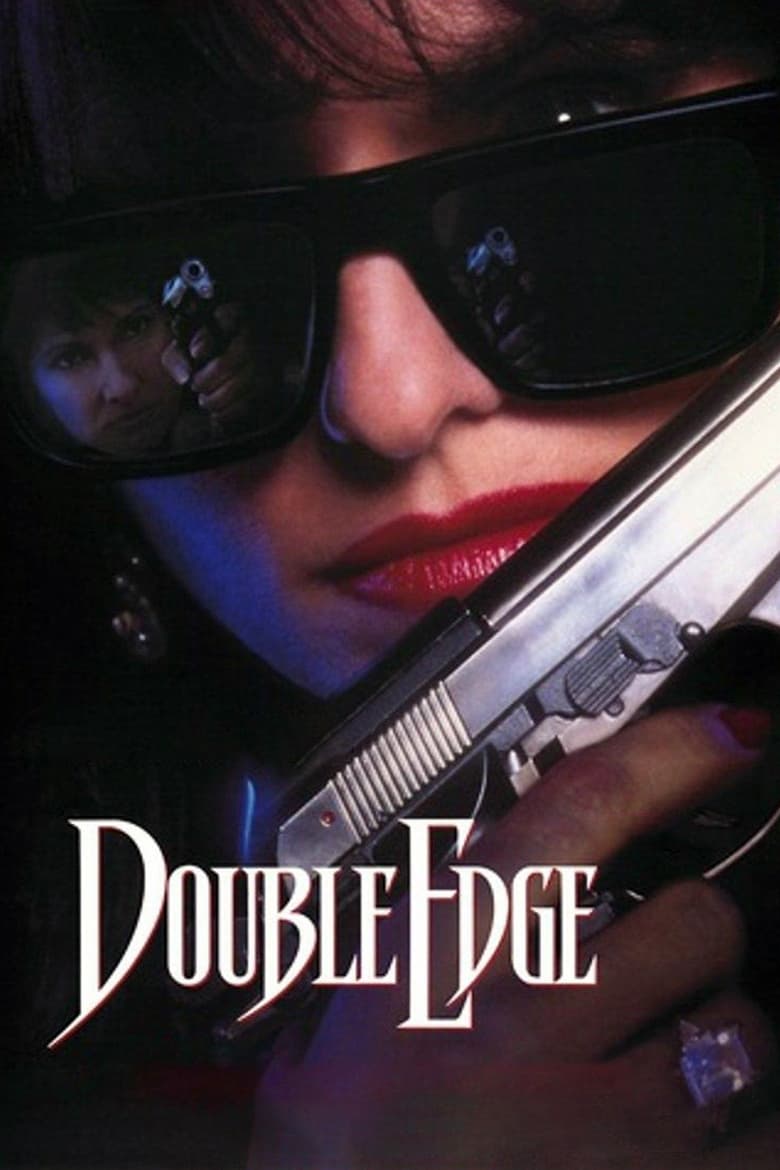 Poster of Double Edge