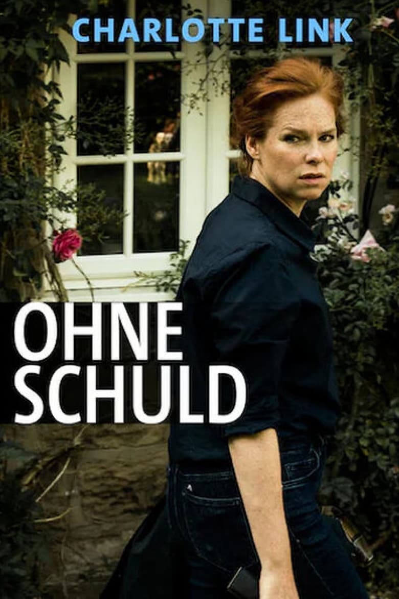 Poster of Charlotte Link - Ohne Schuld