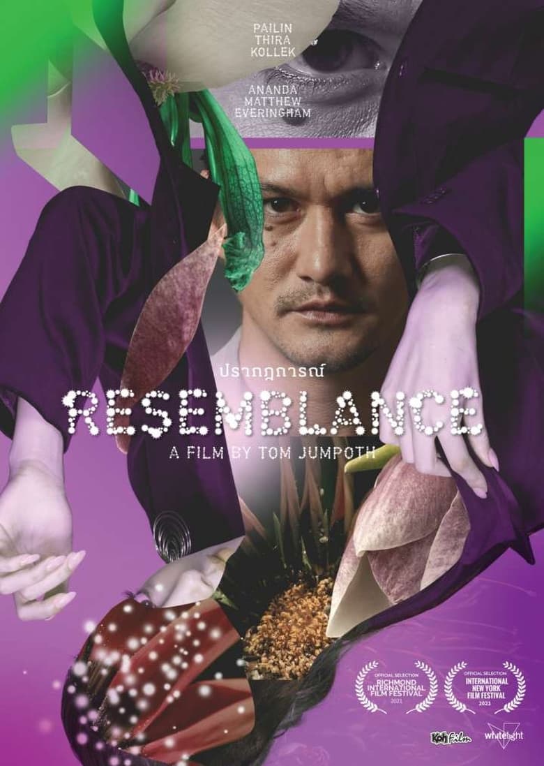 Poster of Resemblance