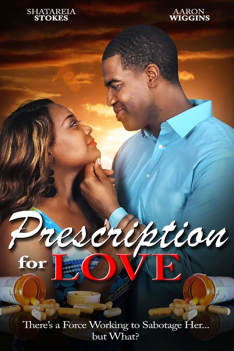 Poster of Prescription for Love