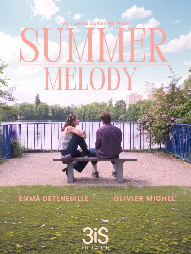 Poster of Summer Melody
