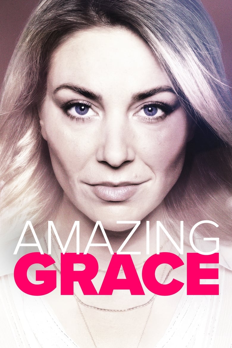 Poster of Episodes in Amazing Grace - Season 1 - Season 1