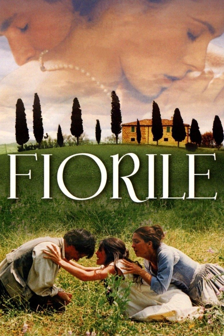 Poster of Fiorile