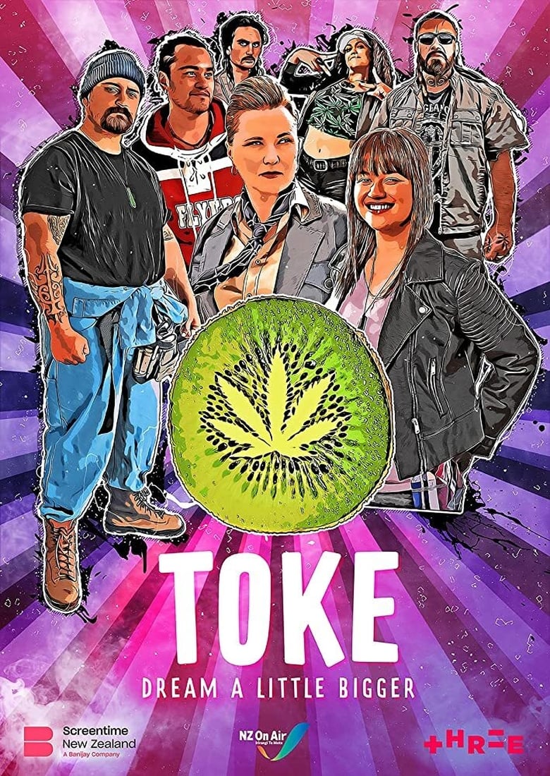 Poster of Toke