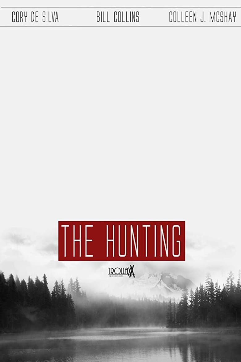 Poster of The Hunting