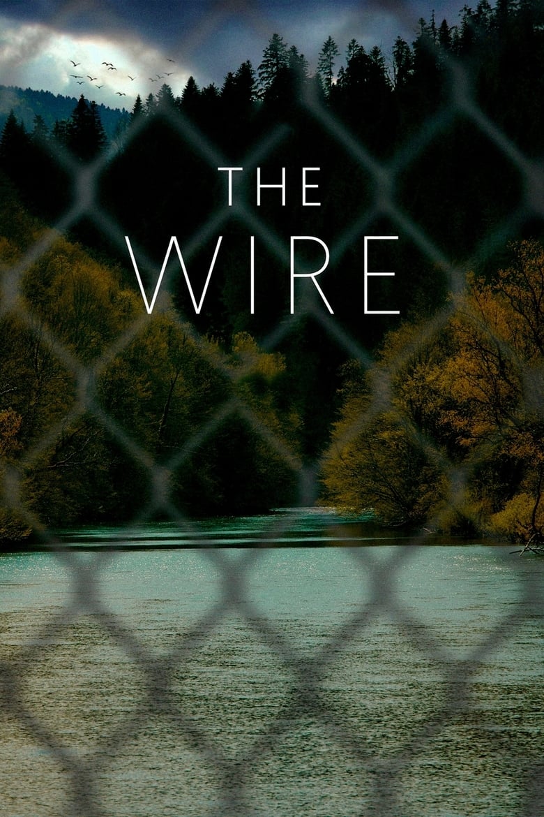 Poster of The Wire