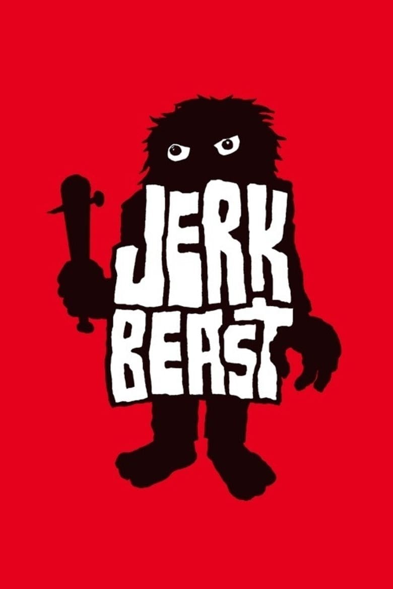 Poster of Jerkbeast