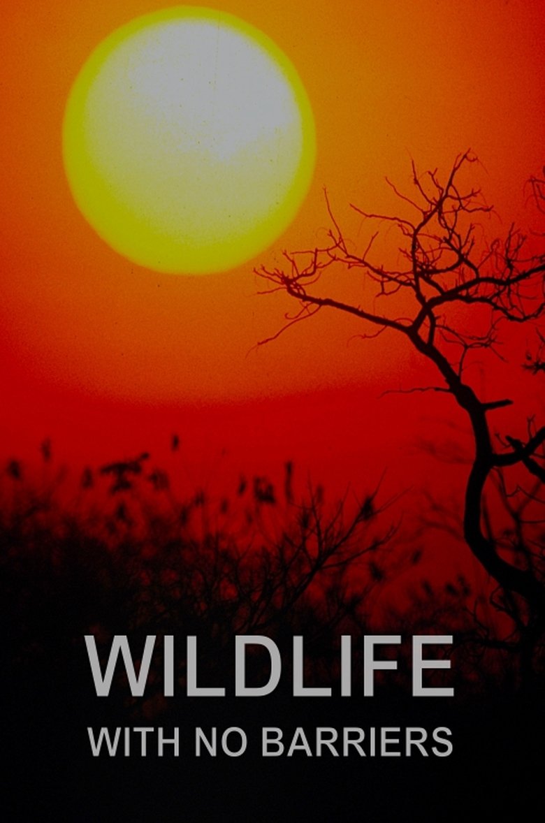 Poster of Wildlife With No Barriers