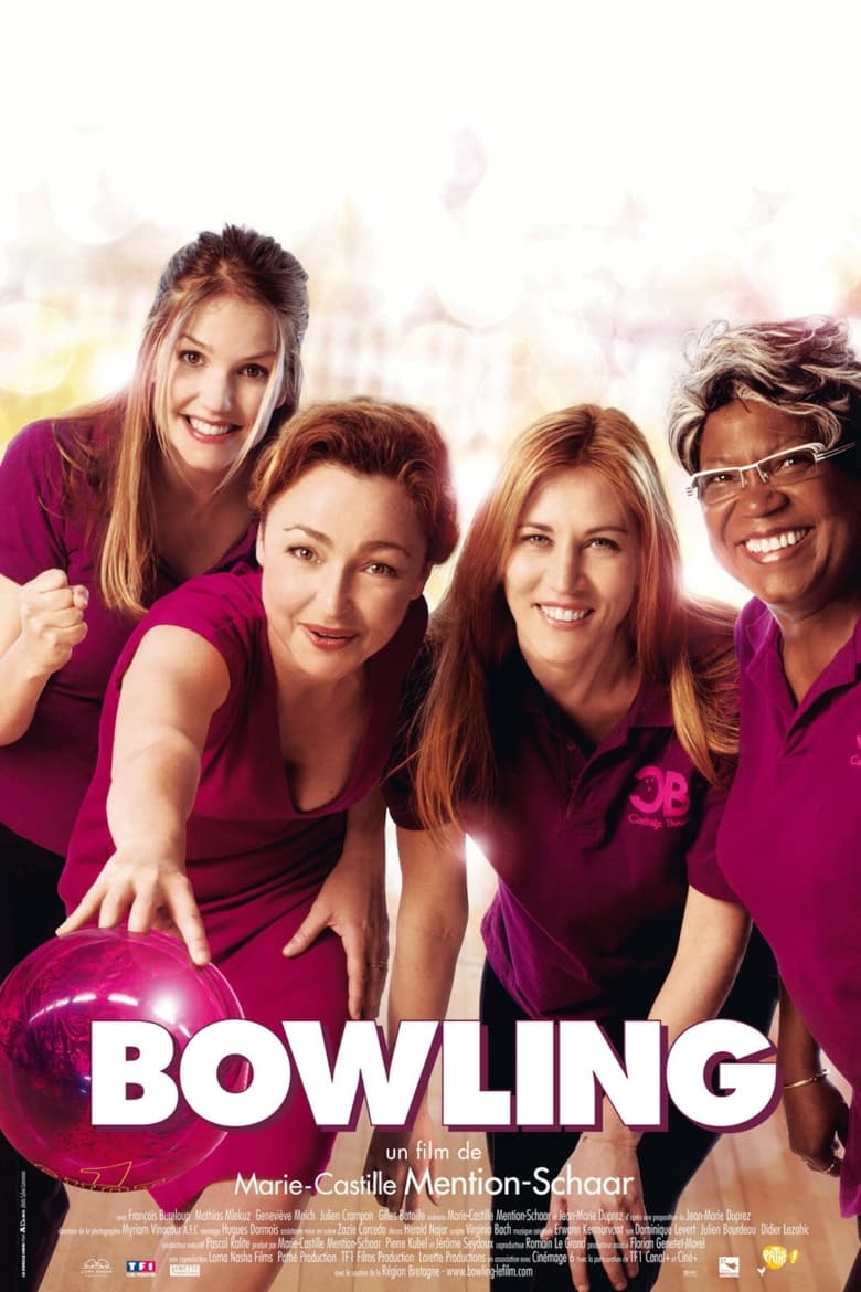 Poster of Bowling