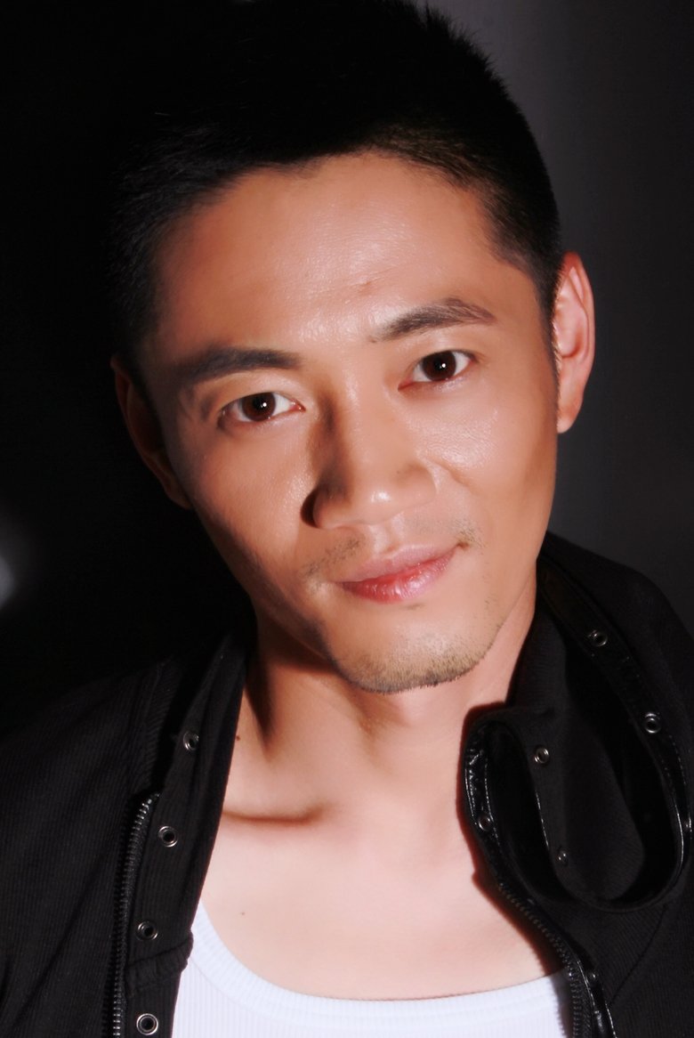 Portrait of Ning Nan