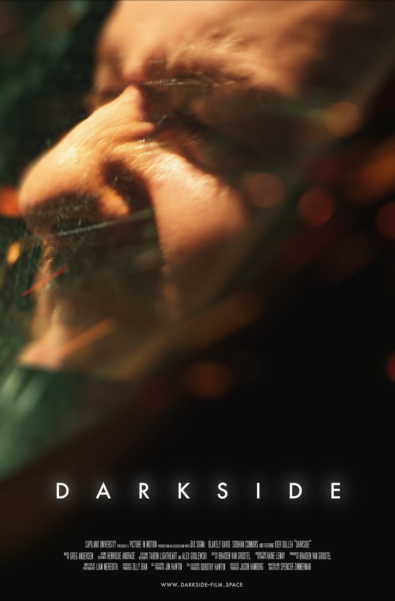 Poster of Darkside