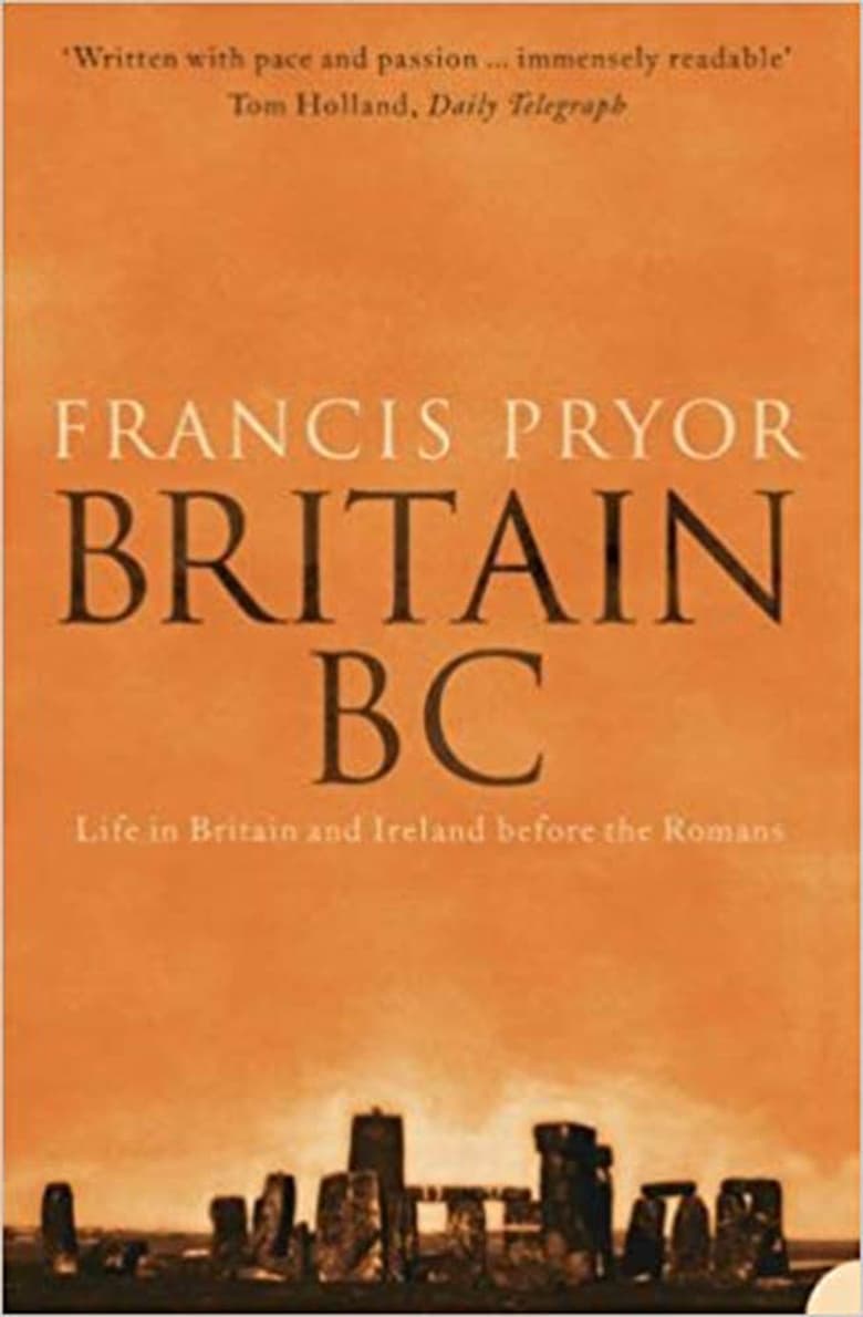 Poster of Britain BC