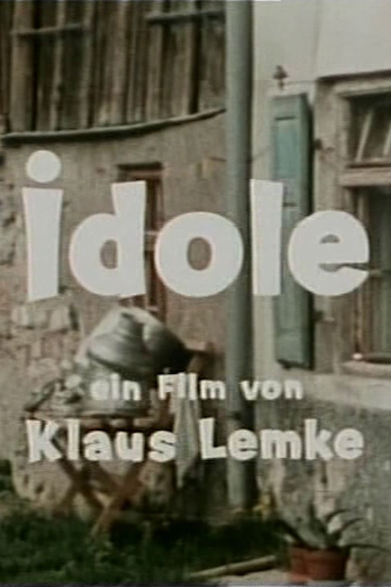 Poster of Idole