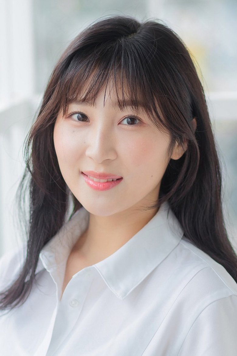Portrait of Sayaka Nakaya