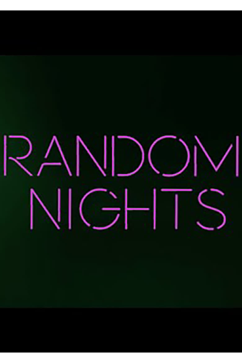 Poster of Random Nights