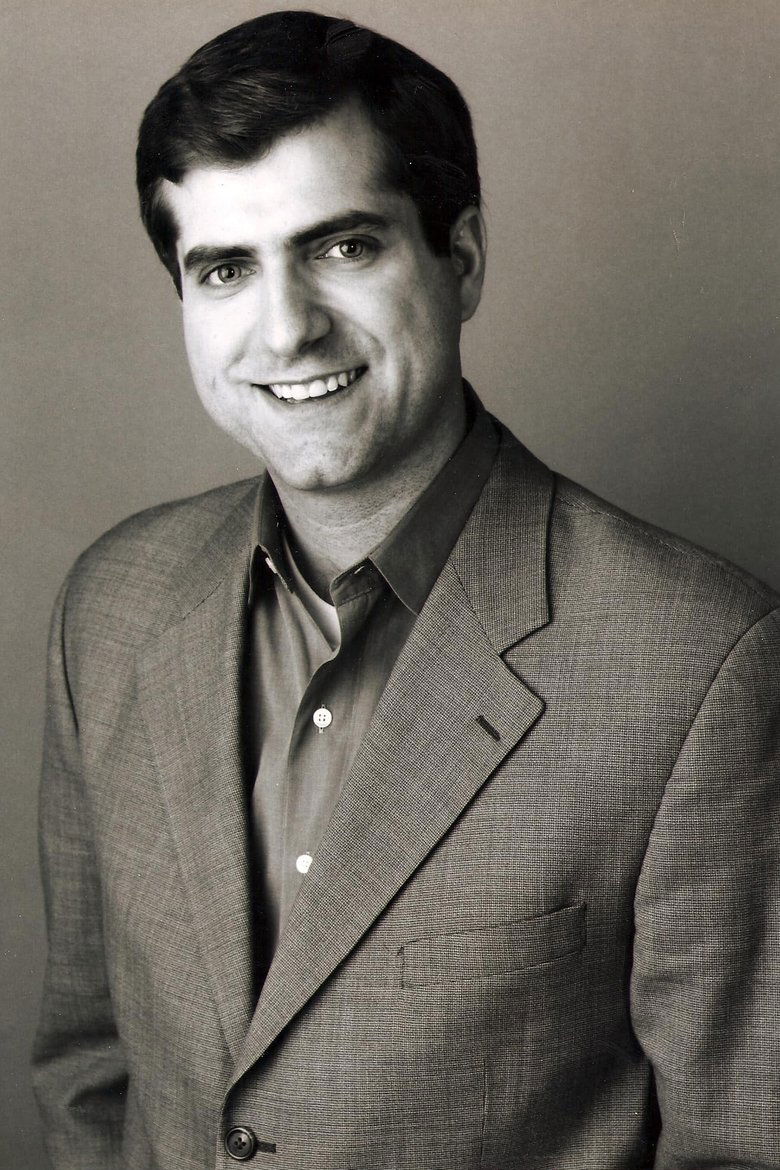 Portrait of Ty Jones