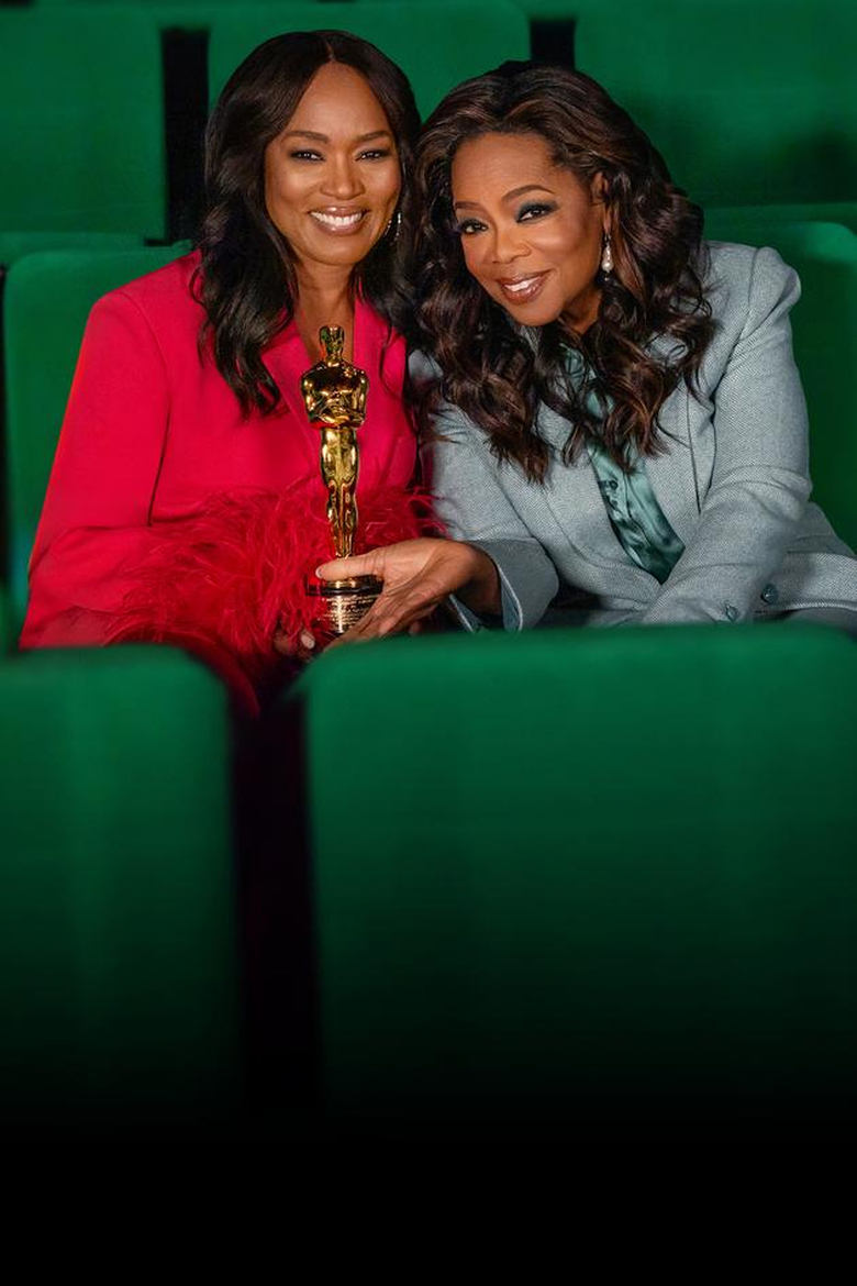 Poster of OWN Spotlight: Oprah & Angela Bassett