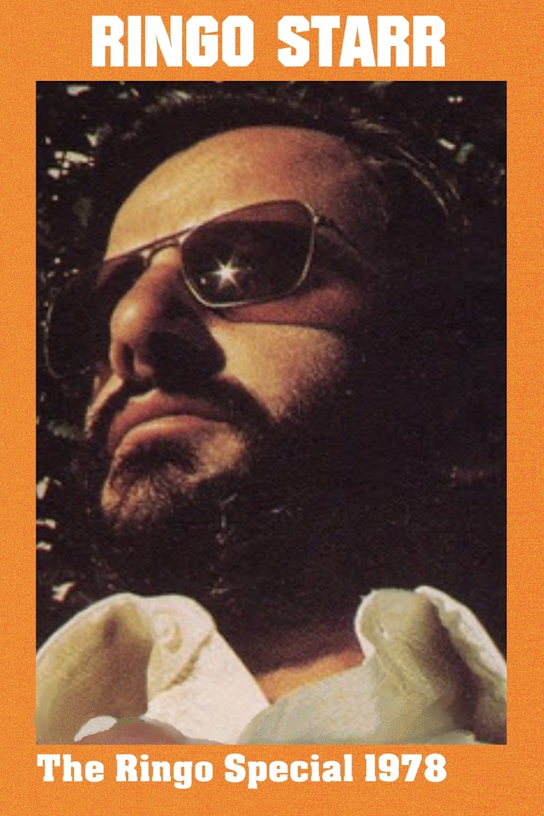 Poster of Ringo