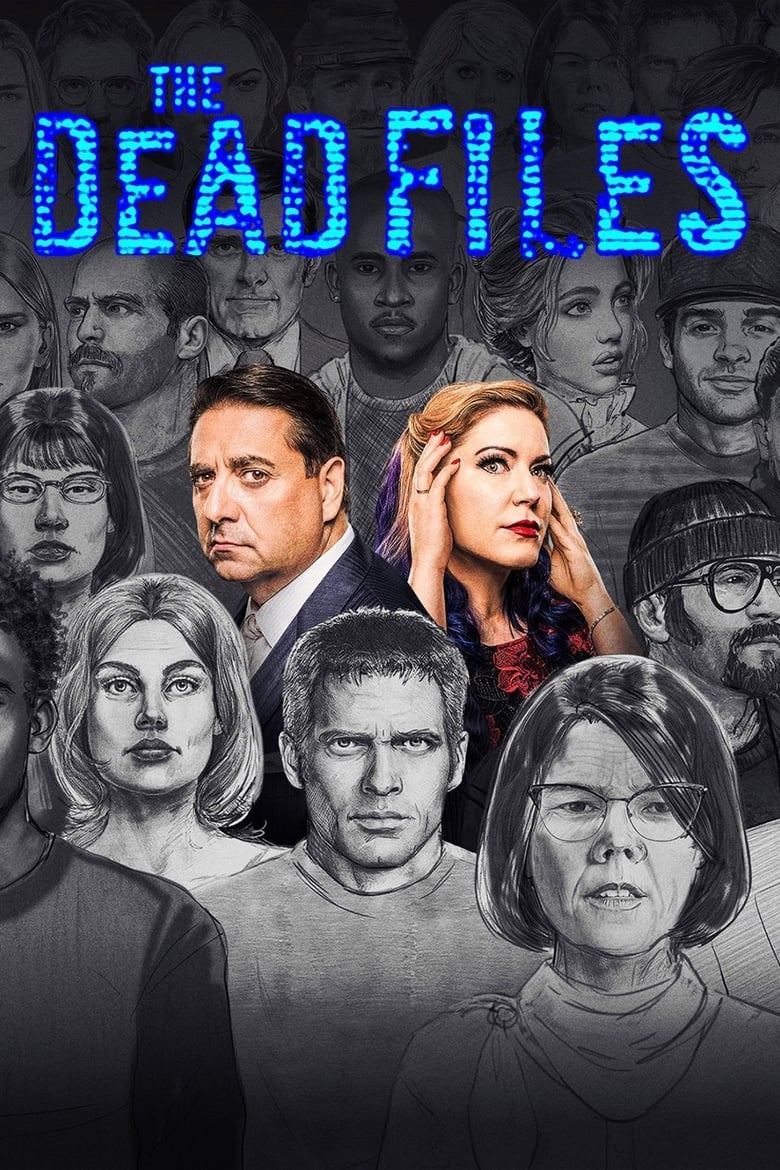 Poster of Episodes in The Dead Files - Season 11 - Season 11