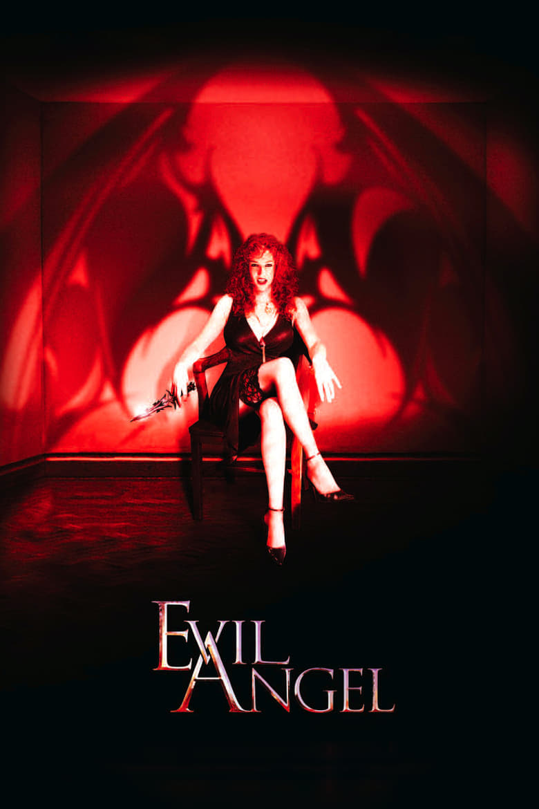 Poster of Evil Angel