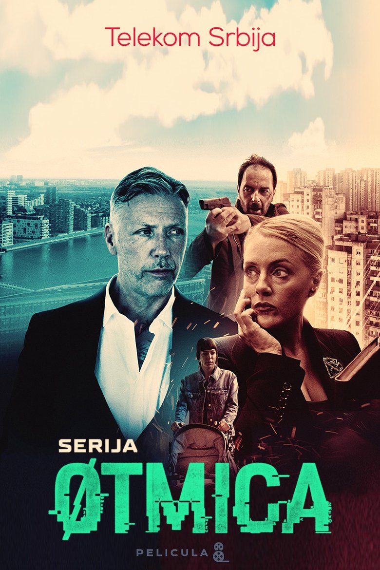 Poster of Episodes in Kidnapping - Season 1 - Season 1