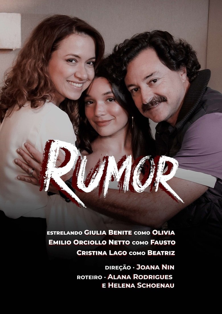 Poster of Rumor