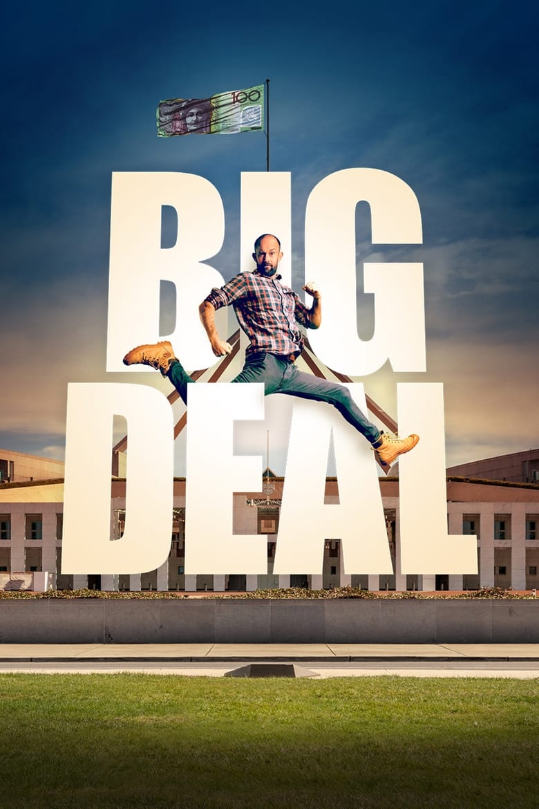 Poster of Big Deal