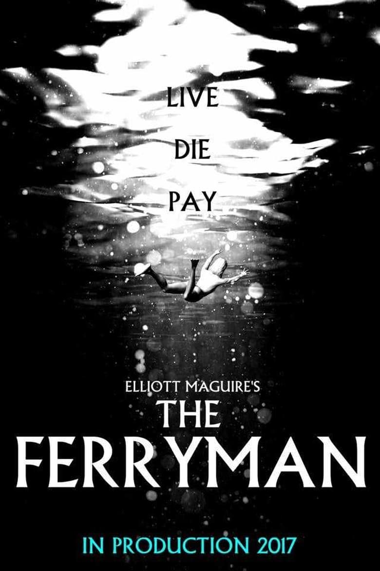 Poster of The Ferryman