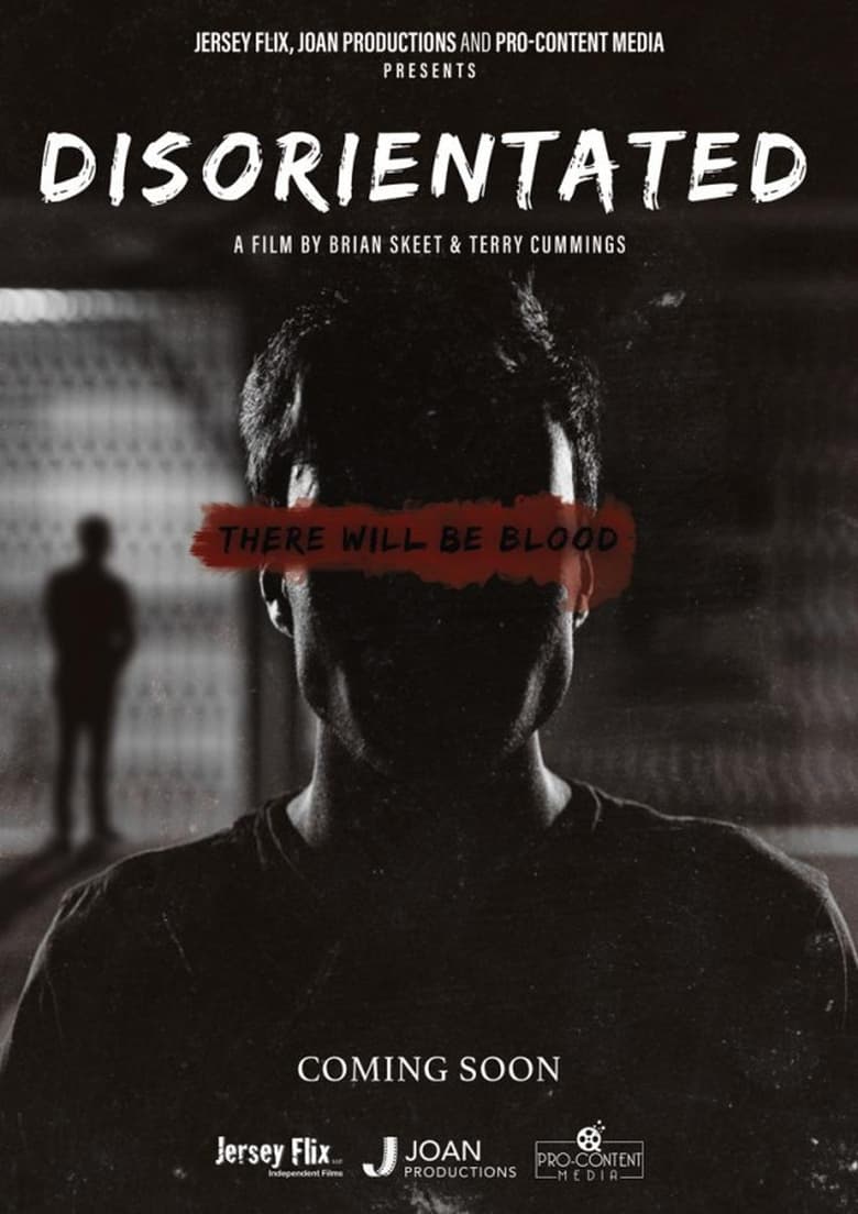 Poster of Disorientated