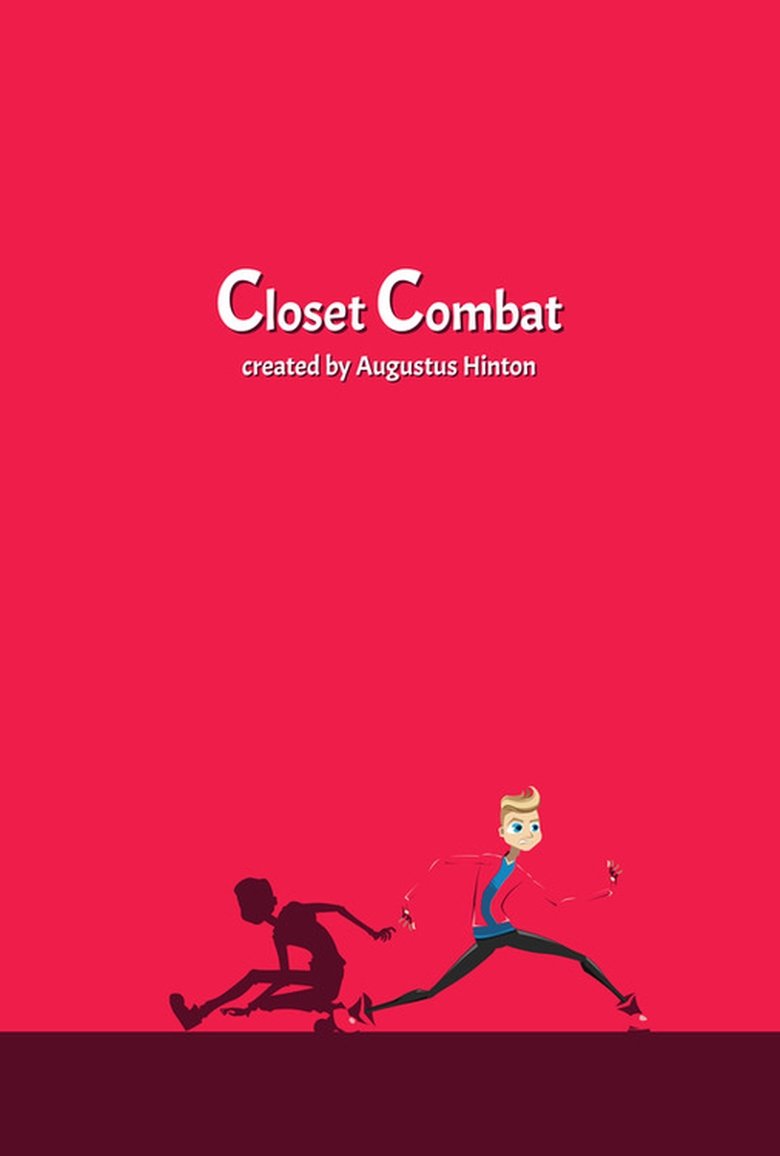 Poster of Closet Combat