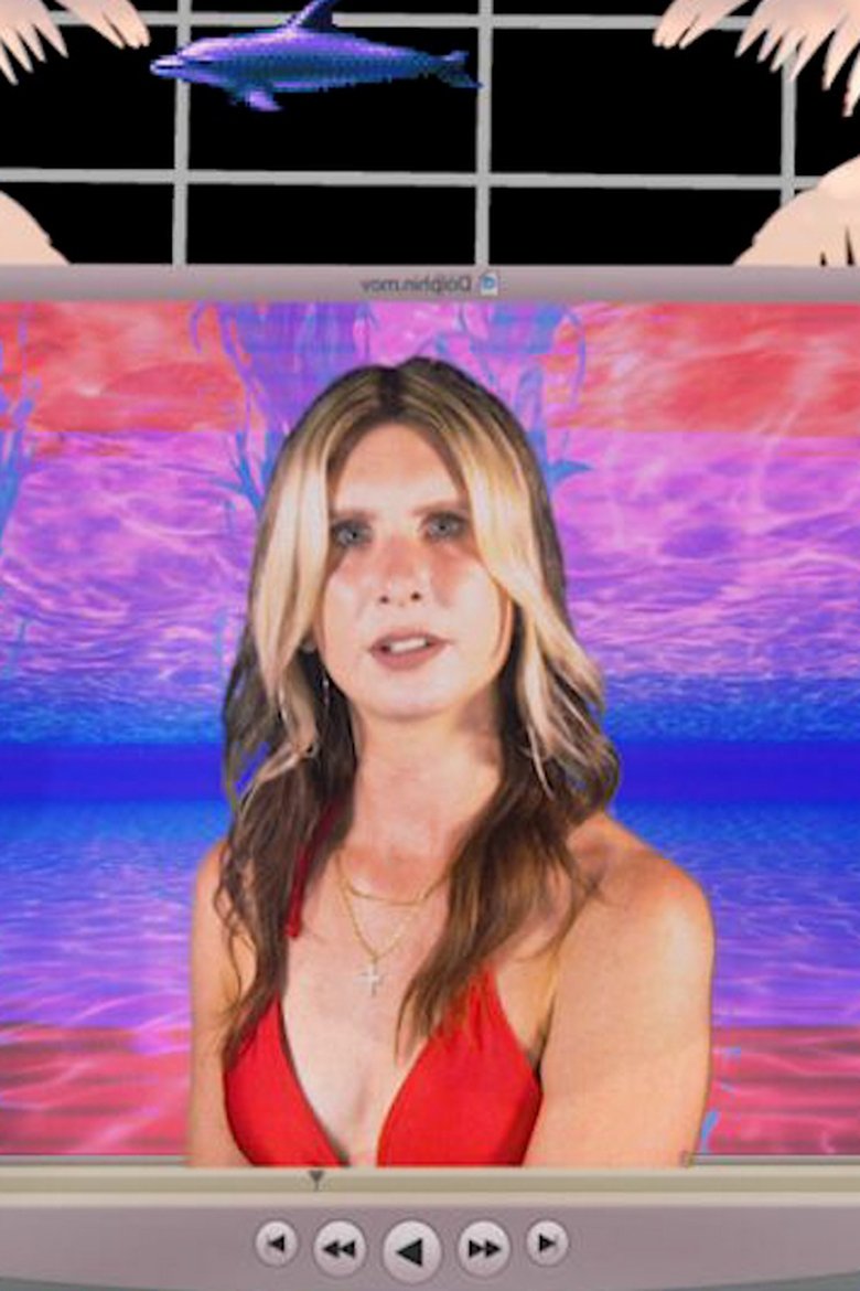 Poster of But...You're A Dolphin!