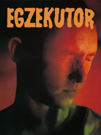 Poster of Egzekutor