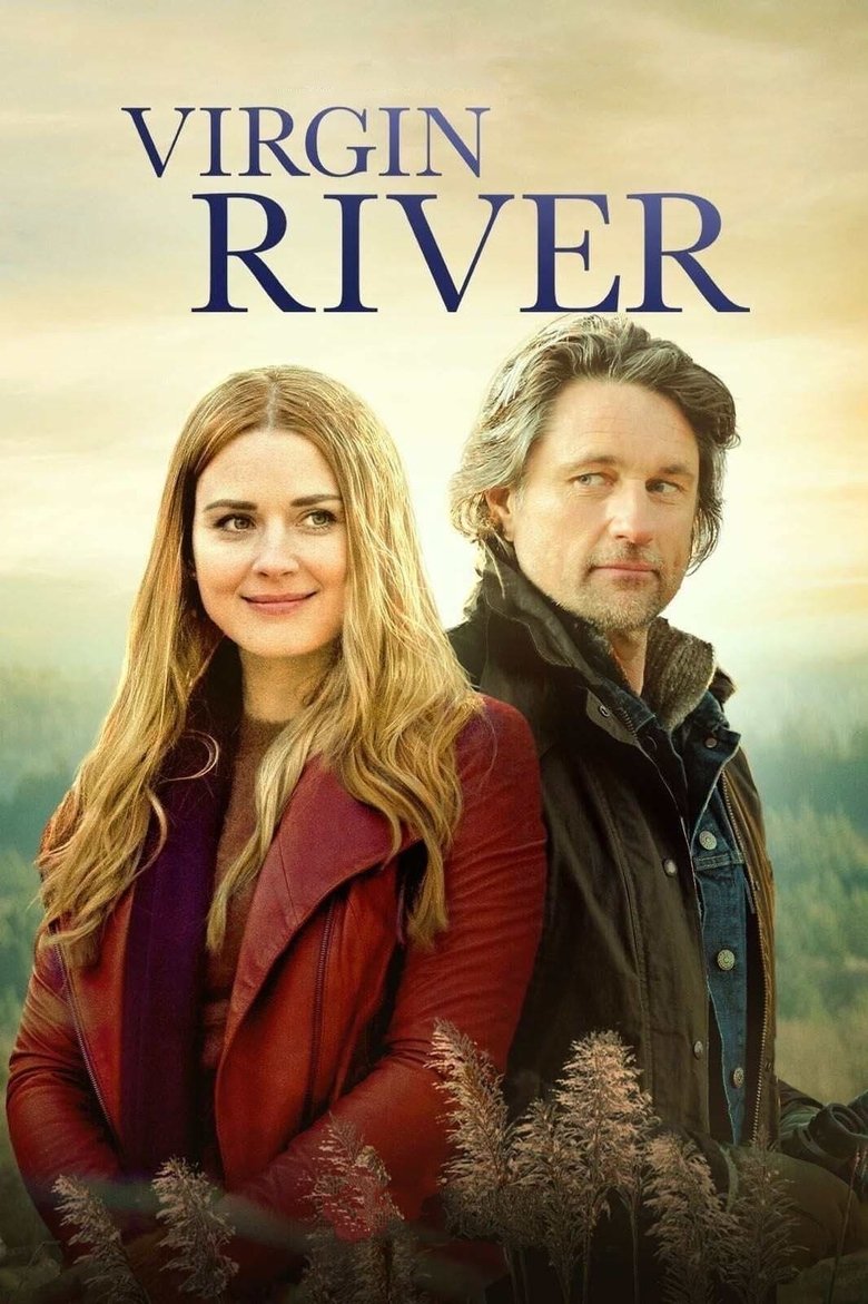 Poster of Virgin River