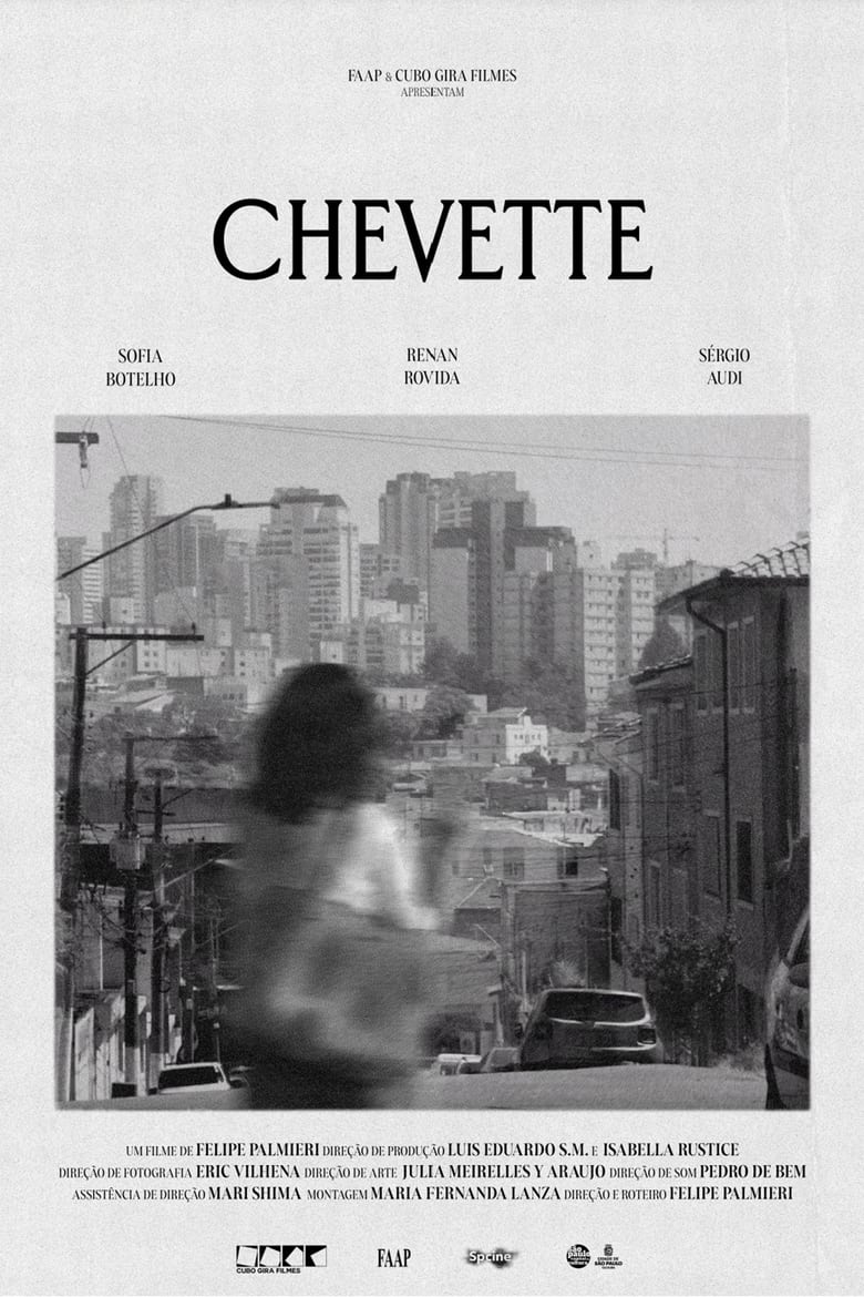 Poster of Chevette