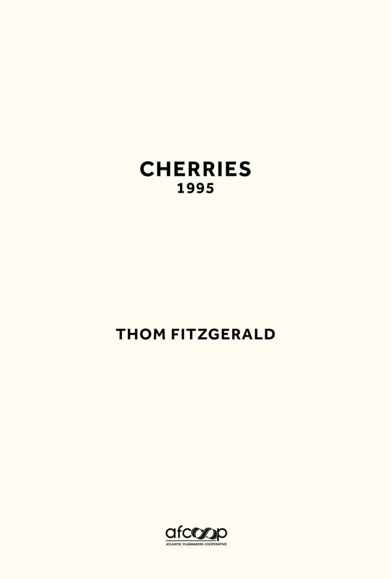 Poster of Cherries