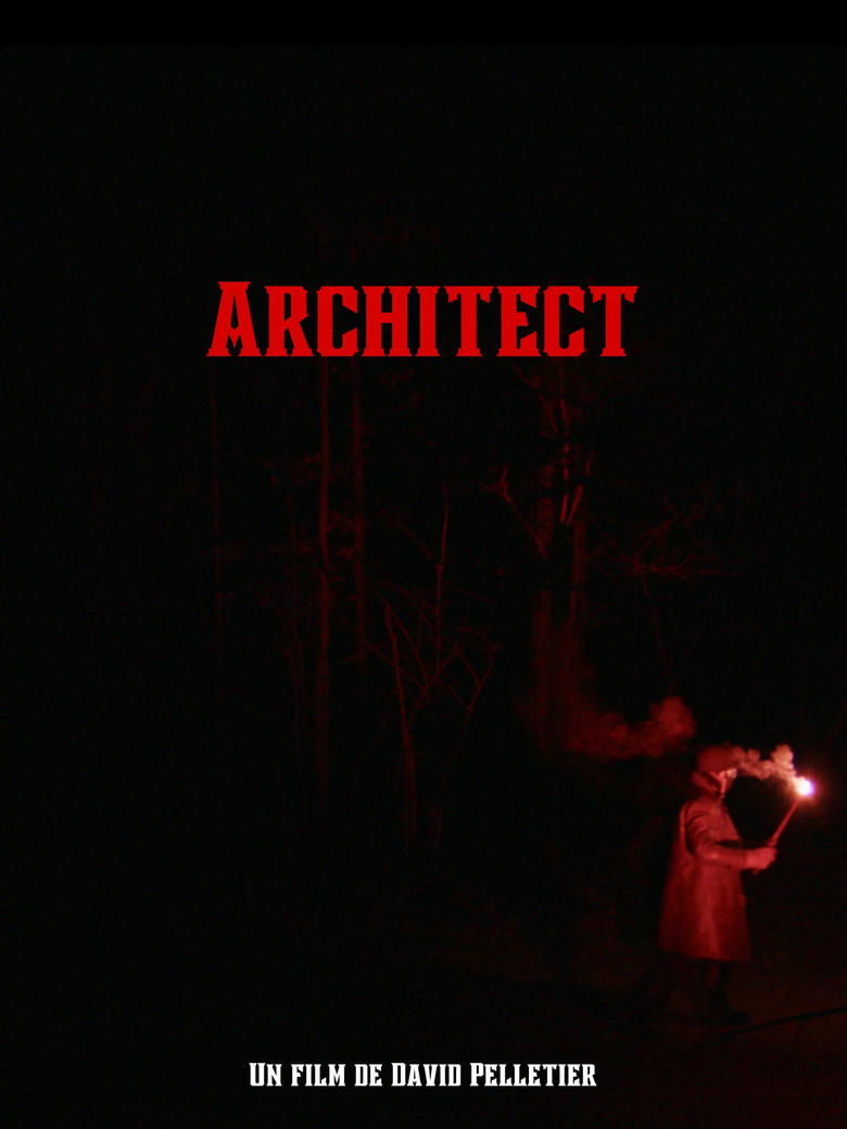 Poster of Architect