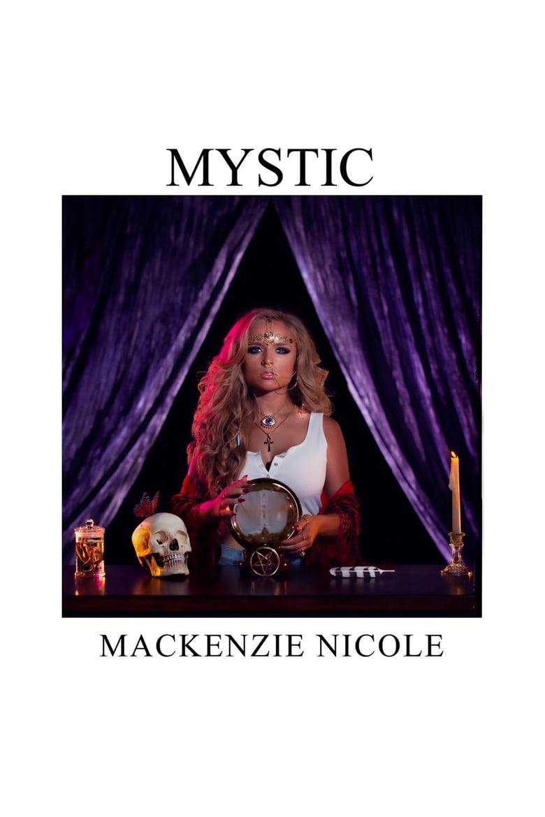 Poster of Mystic