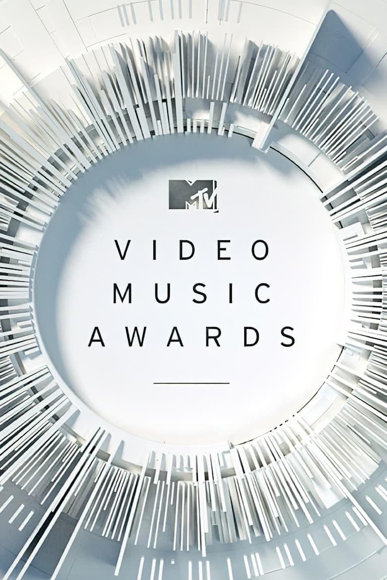 Poster of Episodes in MTV Video Music Awards - MTV Video Music Awards 2014 - MTV Video Music Awards 2014