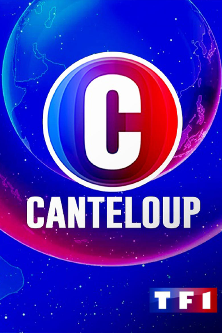 Poster of C'est Canteloup