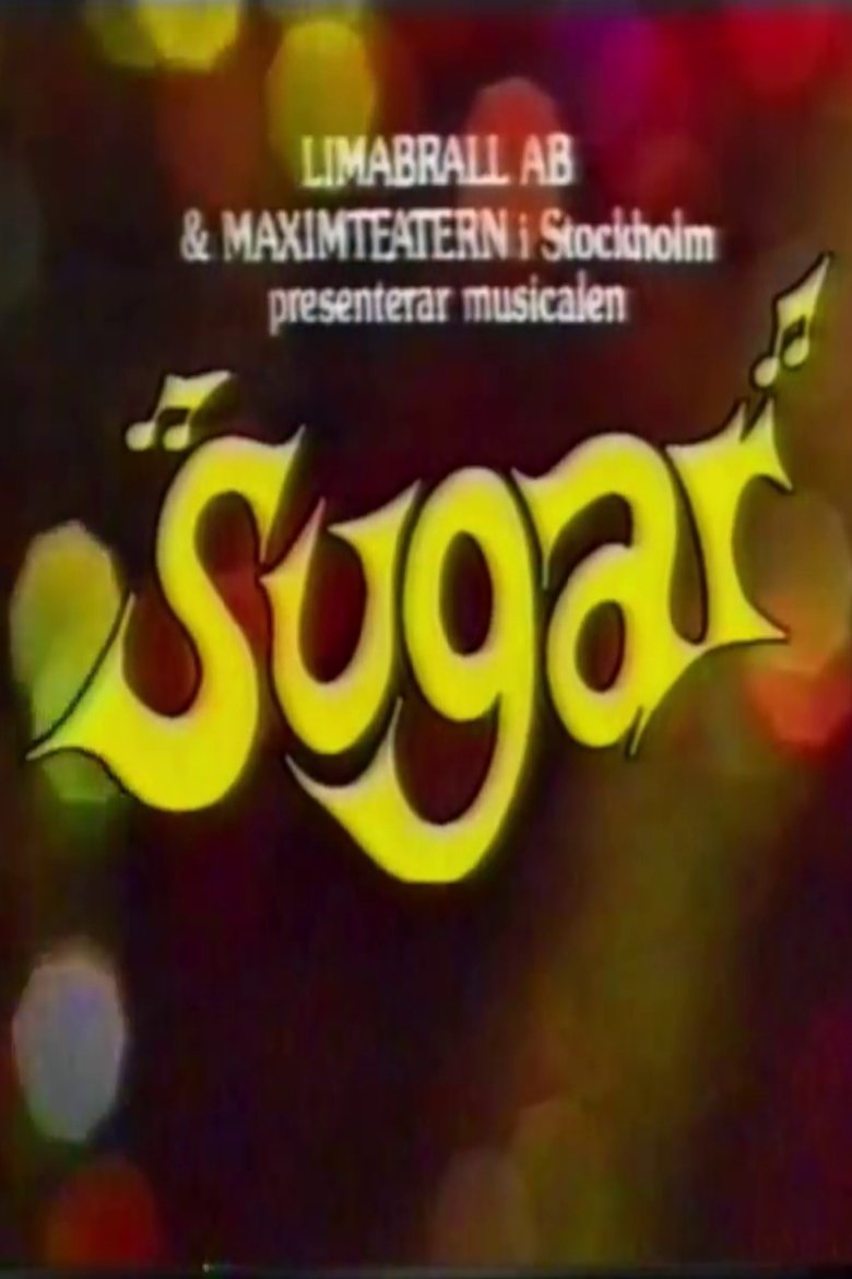 Poster of Sugar